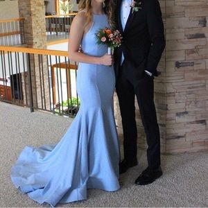 Alyce Paris Prom Dress